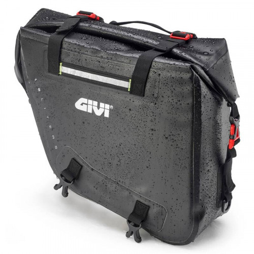 GIVI Сумки водонепроницаемые боковые 30л.