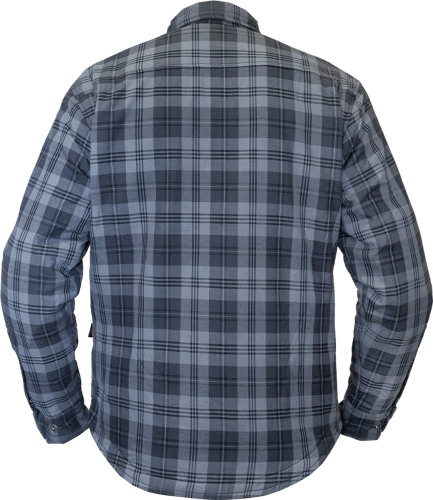 MCP Моторубашка мужская Rebel Full kevlar