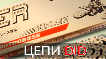 Цепи DID
