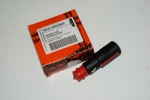 KTM Прикуриватель  1050/1090/1190/1290