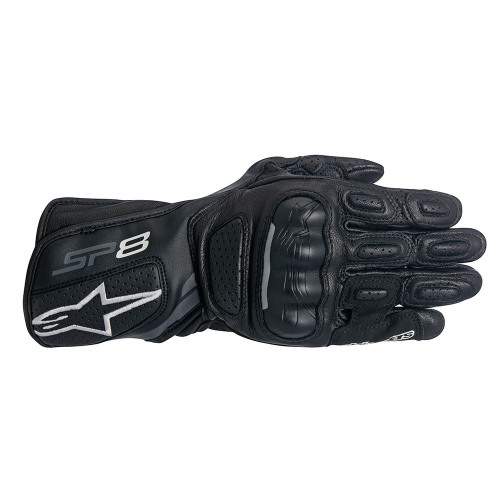 ALPINESTARS Мотоперчатки кожаные STELLA SP-8 v2