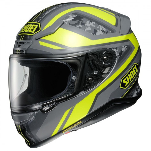 SHOEI Мотошлем NXR PARAMETER