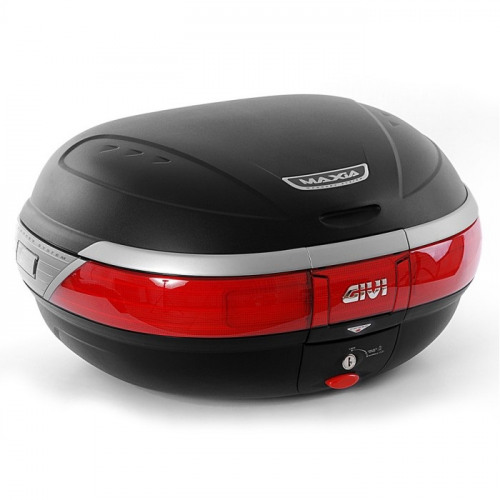 GIVI Кофр центральный MAXIA MONOKEY со стоп-сигналом