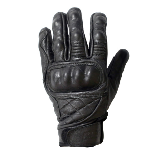 MCP Мотоперчатки классические Legend 2 (Порваны у шва)