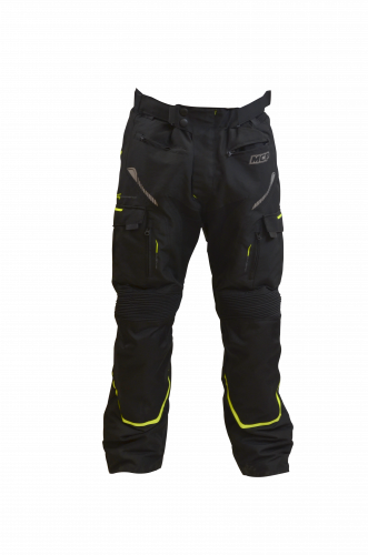 MCP Мотобрюки текстильные Suspension