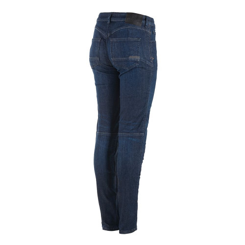 ALPINESTARS Мотобрюки DAISY V2 WOMEN'S DENIM 