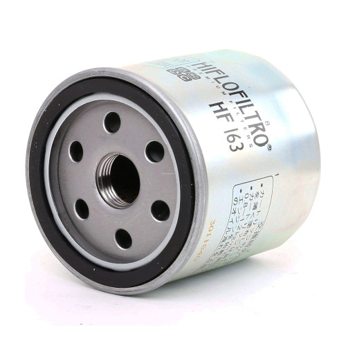 HIFLO FILTRO Фильтр масляный HF163