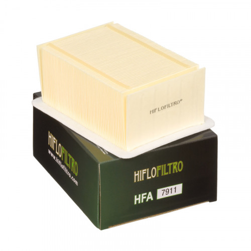 HIFLO FILTRO Фильтр воздушный HFA7911
