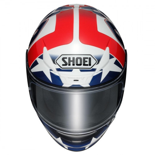 SHOEI Мотошлем NXR INDY MARQUEZ