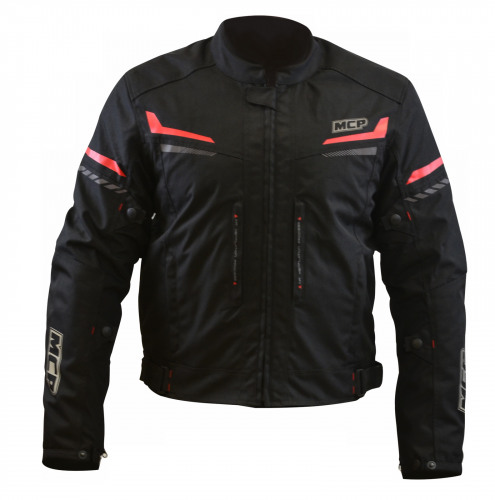 MCP Мотокуртка мужская туристическая Nebraska