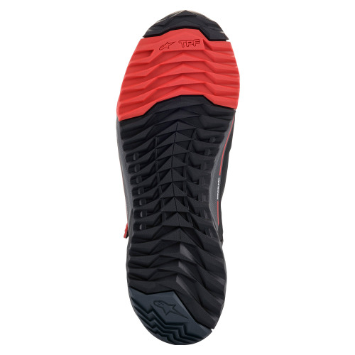 ALPINESTARS Мотоботы HONDA CR-X DRYSTAR RIDING SHOES