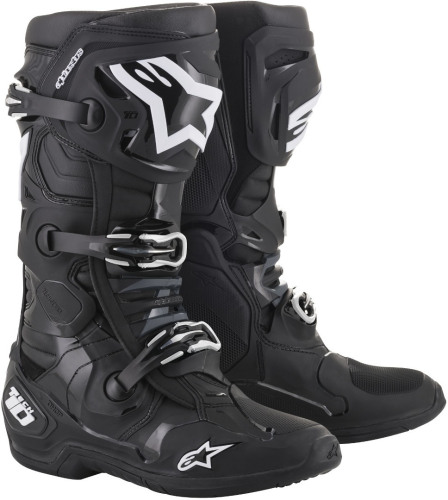 ALPINESTARS Мотоботы TECH 10