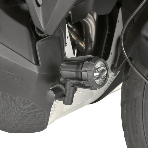 GIVI Кронштейн для установки птф S320/S322 на KTM 790/890 Adventure