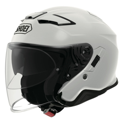 SHOEI Мотошлем J-Cruise II PLAIN