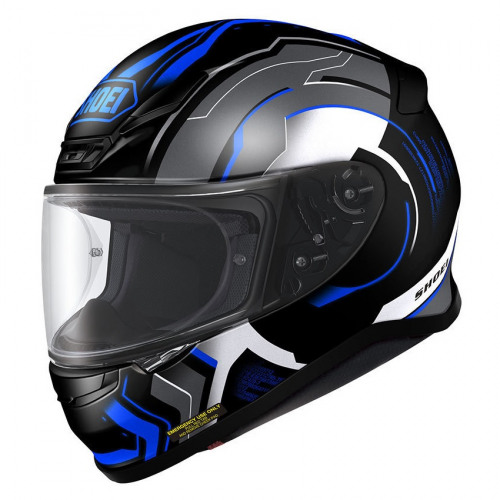 SHOEI Мотошлем NXR ISOMORPH