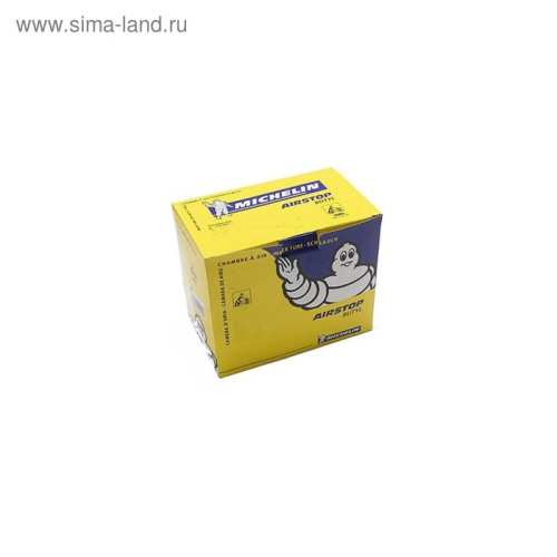 MICHELIN камера 8 B1 (3.50/4.00-8)