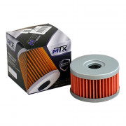 MTX фильтр масляный аналог HF137