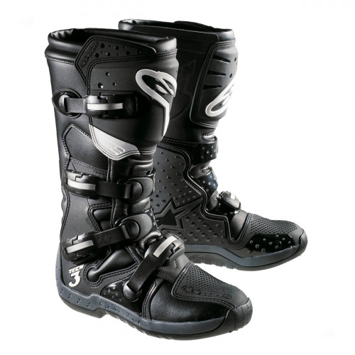 ALPINESTARS Мотоботы TECH 3