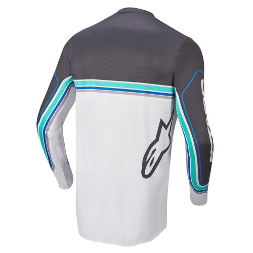 ALPINESTARS Джерси FLUID SPEED JERSEY