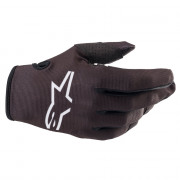 ALPINESTARS Мотоперчатки кроссовые YOUTH RADAR GLOVES