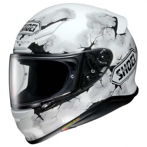 SHOEI Мотошлем NXR RUTS