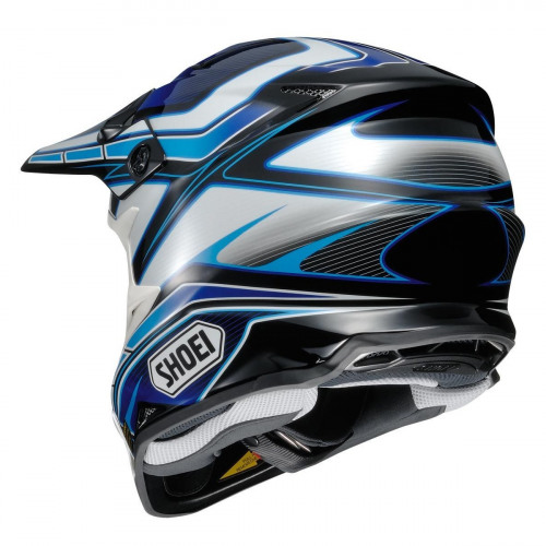 SHOEI Мотошлем VFX-W CAPACITOR