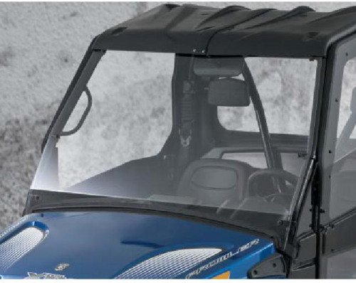 ARCTIC CAT Ветровое стекло ’11-’12 PROWLERS (кроме ’11 HDX) (витринный экземпляр)