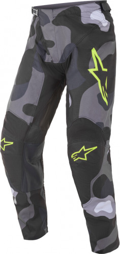 ALPINESTARS Мотобрюки кроссовые RACER TACTICAL PANT