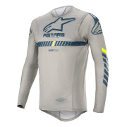 ALPINESTARS Джерси SUPERTECH JERSEY