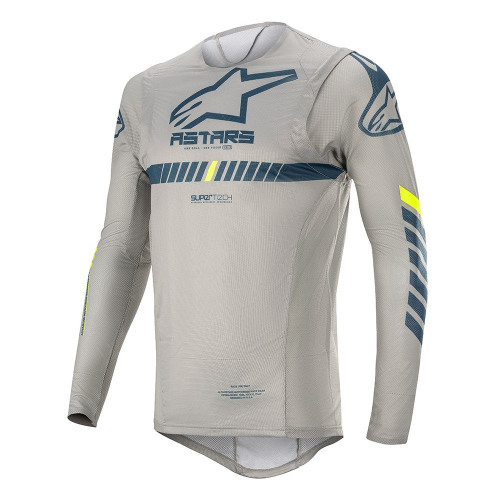 ALPINESTARS Джерси SUPERTECH JERSEY