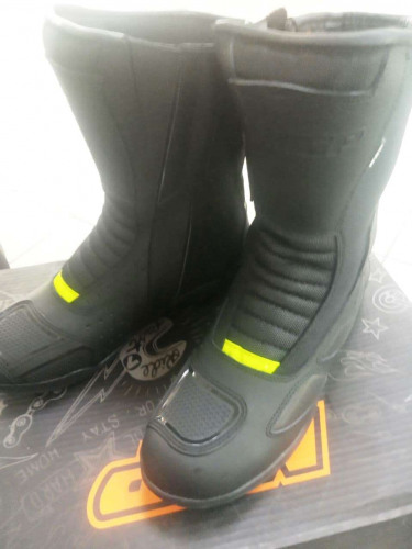 MCP Мотоботы Stark