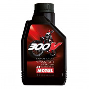 MOTUL Мотор\масло 300V 4T OFF ROAD SAE 15W60 1л