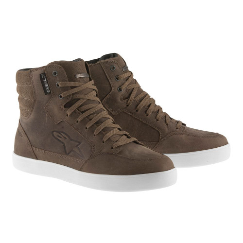 ALPINESTARS Мотоботы J-6 WATERPROOF SHOE