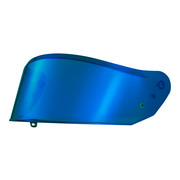 LS2 Визор FF808 VISOR IRIDIUM BLUE