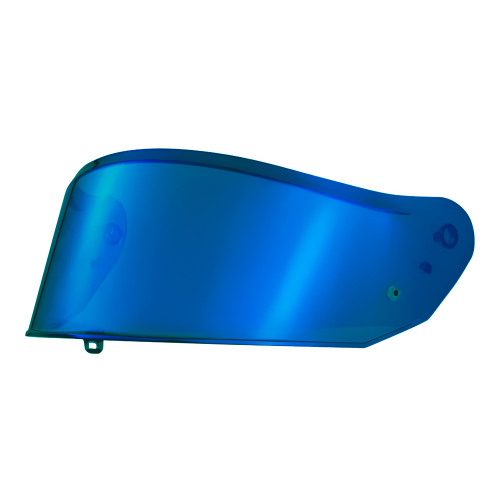 LS2 Визор FF808 VISOR IRIDIUM BLUE