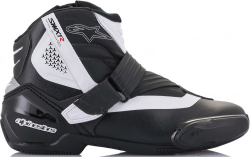 ALPINESTARS Мотоботы SMX-1 R V2