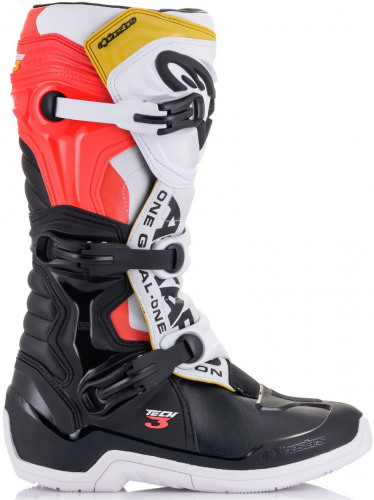 ALPINESTARS Мотоботы TECH 3