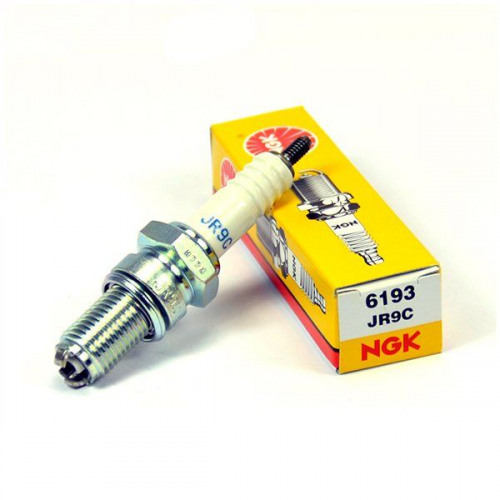 NGK JR9C 058 свеча зажигания