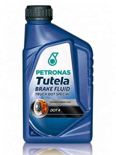 PETRONAS TUTELLA BF TRUCK DOT SPECIAL  (1 л.)