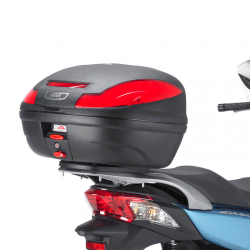 GIVI Кофр E470 MONOLOCK 47 л.