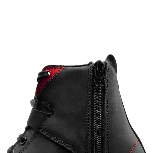 MCP Мотоботы High Sneaker ZIP