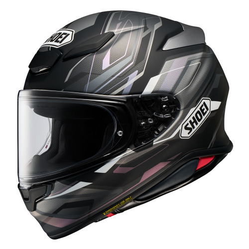 SHOEI Мотошлем NXR 2 CAPRICCIO