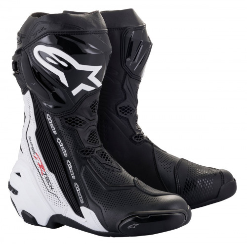 ALPINESTARS Мотоботы SUPERTECH R VENTED