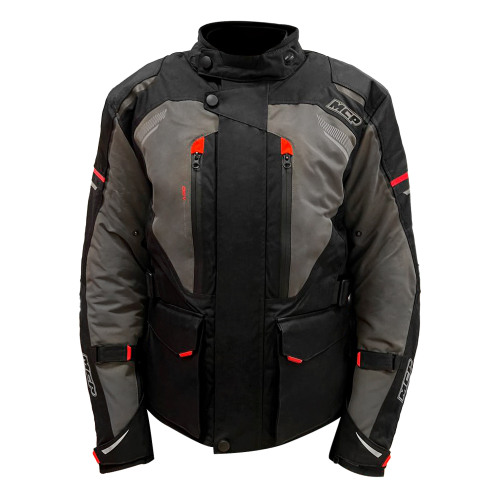 MCP Мотокуртка мужская Downhill Men Jacket