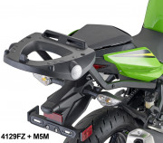 GIVI Крепление кофра KAW.Z400(19-20)