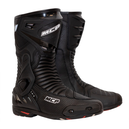 MCP Мотоботы Orlando Perforated