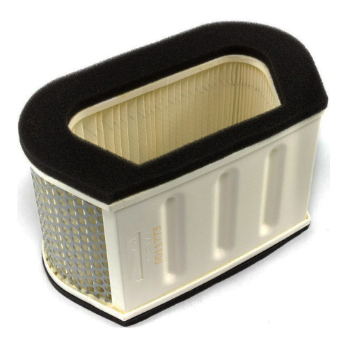 HIFLO FILTRO Фильтр воздушный HFA4907