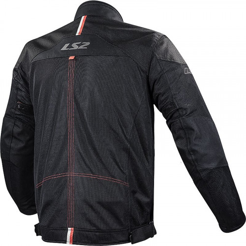 LS2 Мотокуртка мужская ALBA MAN JACKET