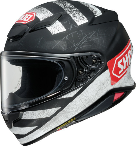 SHOEI Мотошлем NXR 2 SCANNER