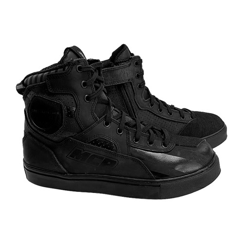 MCP Мотоботы Commuter Leather